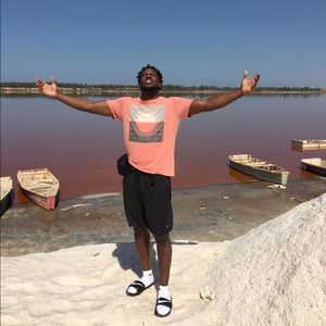 Meet your Posher, Kevin